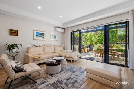 Property photo of 98/11 Wigram Lane Glebe NSW 2037