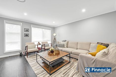 Property photo of 19 Three Bees Drive Glenfield NSW 2167