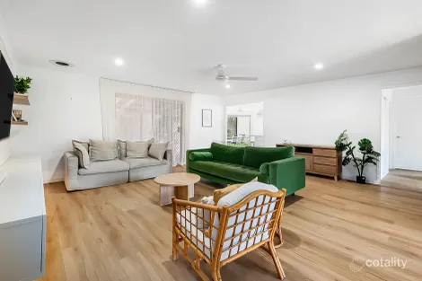 11 Baltimore Ct, Carrara, QLD 4211