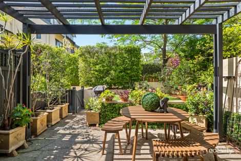 Property photo of 98/11 Wigram Lane Glebe NSW 2037