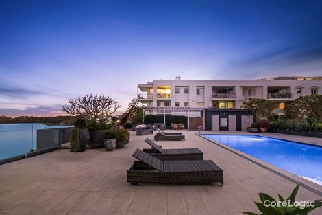 Property photo of 548/46 Baywater Drive Wentworth Point NSW 2127