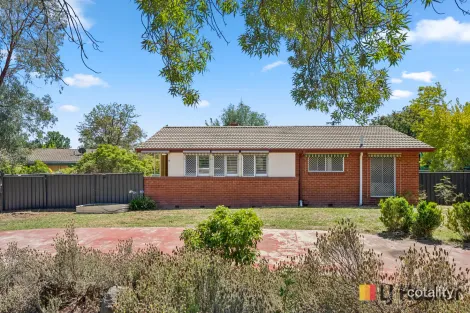 Property photo of 50 Nelumbo Street Rivett ACT 2611