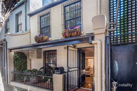 15 NORTON ST, SURRY HILLS, NSW 2010