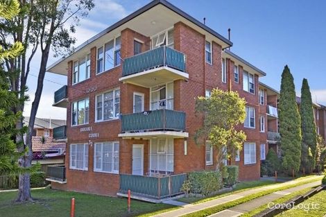 Property photo of 13/32 Alt Street Ashfield NSW 2131