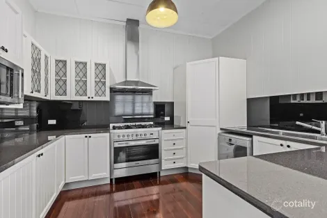 Property photo of 16 Maygar Street Windsor QLD 4030
