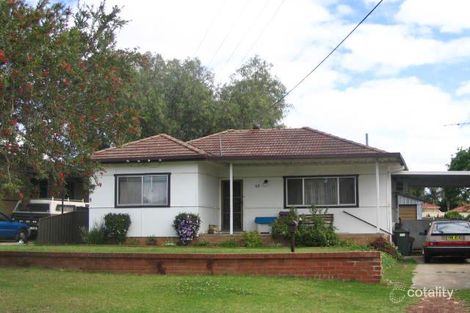 Property photo of 52 Lions Avenue Lurnea NSW 2170