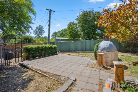 Property photo of 50 Nelumbo Street Rivett ACT 2611
