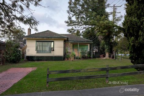 Property photo of 2 Brooks Crescent Diamond Creek VIC 3089