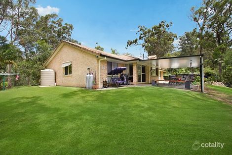 Property photo of 16 Strawberry Road Mudgeeraba QLD 4213