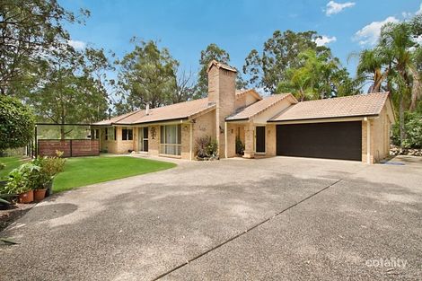 Property photo of 16 Strawberry Road Mudgeeraba QLD 4213