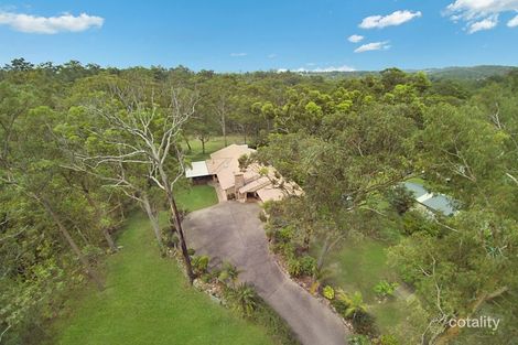 Property photo of 16 Strawberry Road Mudgeeraba QLD 4213