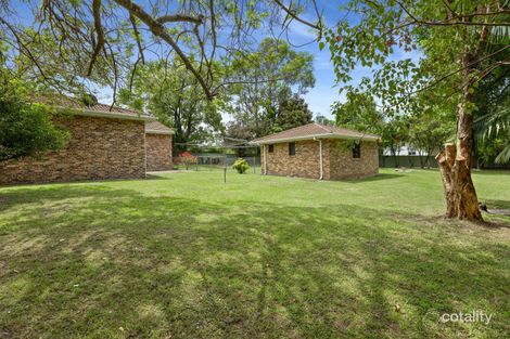 Property photo of 22 Maybern Close North Nowra NSW 2541