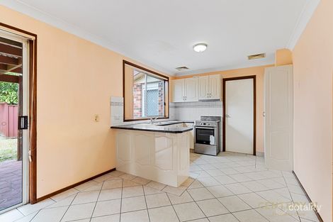 Property photo of 6 Goodenough Street Glenfield NSW 2167