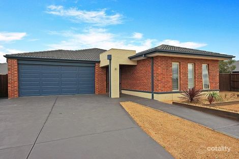Property photo of 18 Freelands Drive Burnside Heights VIC 3023