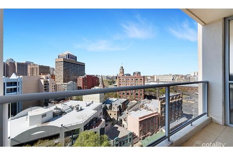 Property photo of 168/107-121 Quay Street Haymarket NSW 2000