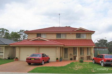 41 Samantha Cres, Glendenning, NSW 2761