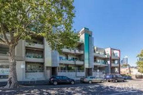 2/30-44 Chetwynd St, West Melbourne, VIC 3003