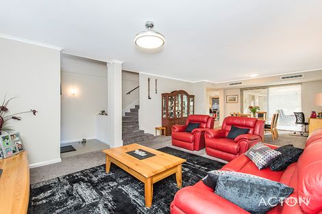 Property photo of 5 Tylney Loop Meadow Springs WA 6210