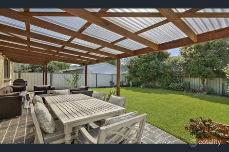 Property photo of 45 Priestman Avenue Umina Beach NSW 2257