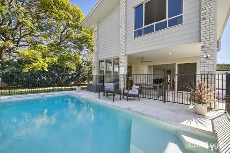 Property photo of 27 Blackwood Road Geebung QLD 4034