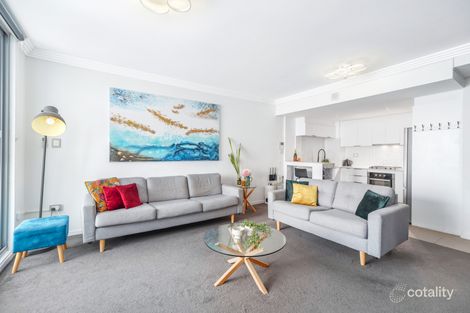 Property photo of 21/146-152 Parramatta Road Homebush NSW 2140