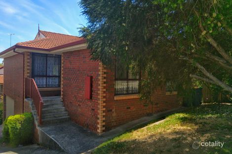 Property photo of 1/61 Bowman Drive Mill Park VIC 3082