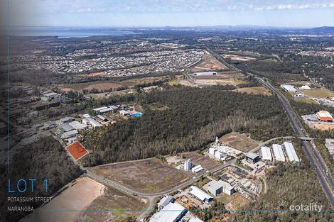 1-7 Potassium St, Narangba, QLD 4504
