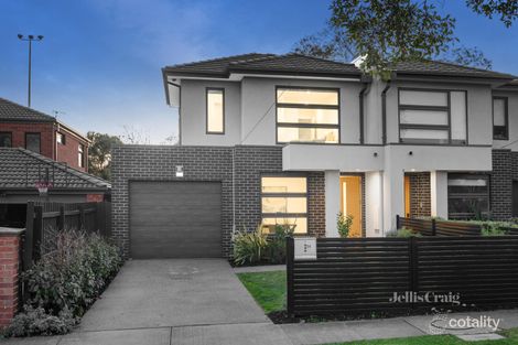 Property photo of 5A Sheppard Street Moorabbin VIC 3189