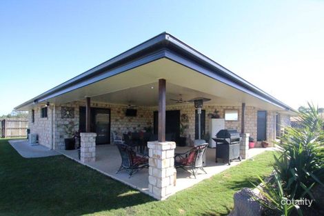 Property photo of 54 Kelvin Street Monto QLD 4630