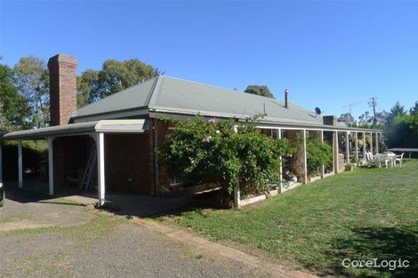 Property photo of 30 Hogan Road Ballan VIC 3342