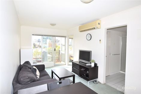 Property photo of 716/118 Franklin Street Melbourne VIC 3000