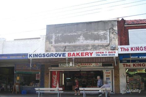 226 Kingsgrove Rd, Kingsgrove, NSW 2208