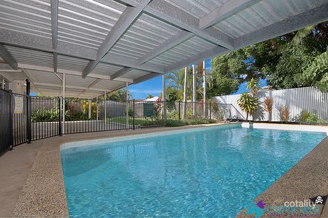 Property photo of 6 Kauri Court Kirwan QLD 4817