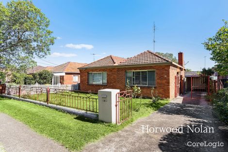 Property photo of 132 George Street North Strathfield NSW 2137
