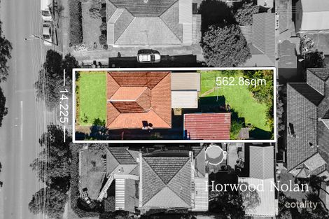 Property photo of 132 George Street North Strathfield NSW 2137