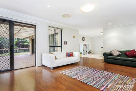 Property photo of 3 Bahri Place Glenwood NSW 2768