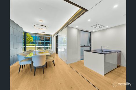 Property photo of 1301/2 Central Park Avenue Chippendale NSW 2008