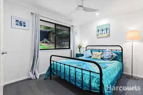 Property photo of 16 Crawford Drive Dundowran QLD 4655