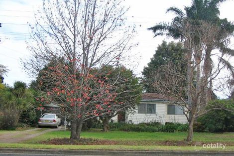 12 Londonderry Rd, Hobartville, NSW 2753