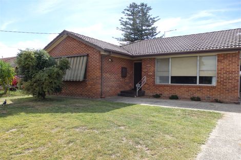 Property photo of 72 Wilson Street Wodonga VIC 3690