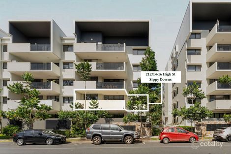 212/14-16 High St, Sippy Downs, QLD 4556
