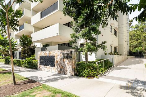 Property photo of 212/14-16 High Street Sippy Downs QLD 4556