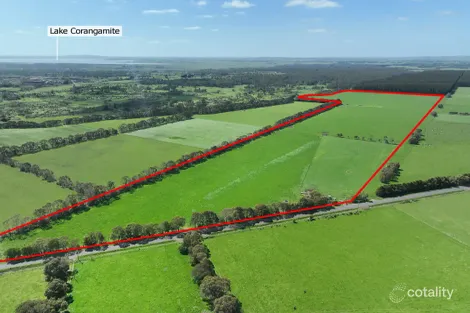 260 Swan Marsh-Stonyford Rd, Pirron Yallock, VIC 3249