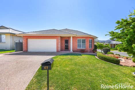 67 The Heights, Hillvue, NSW 2340