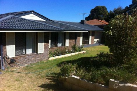 93 Marvell Ave, Lake Coogee, WA 6166