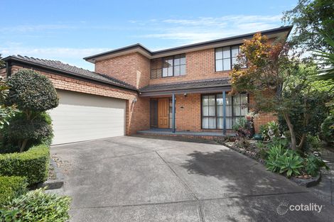 17 Tatterson Ct, Templestowe, VIC 3106