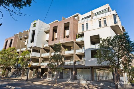 Property photo of 42/52-54 McEvoy Street Waterloo NSW 2017