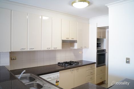 Property photo of 398/303-307 Castlereagh Street Sydney NSW 2000