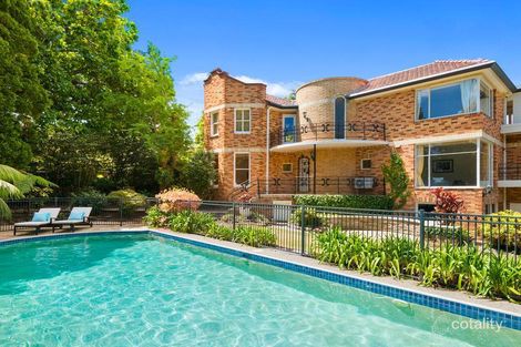 Property photo of 1 Pibrac Avenue Warrawee NSW 2074