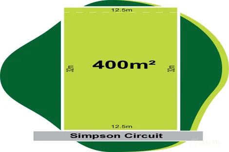 Property photo of 8 Simpson Circuit Armstrong Creek VIC 3217